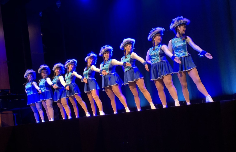 lions selb benefizkonzert 2026