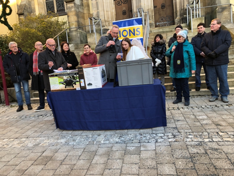 lions tombola selb 1225