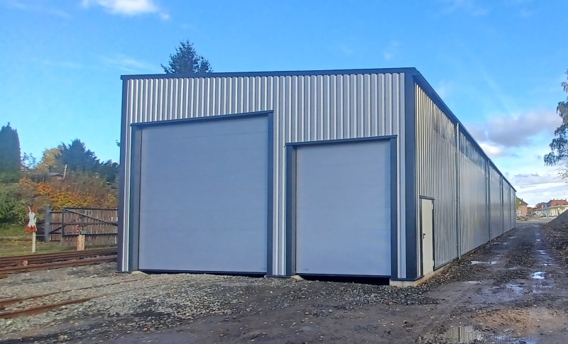 lokschuppen selb 10251