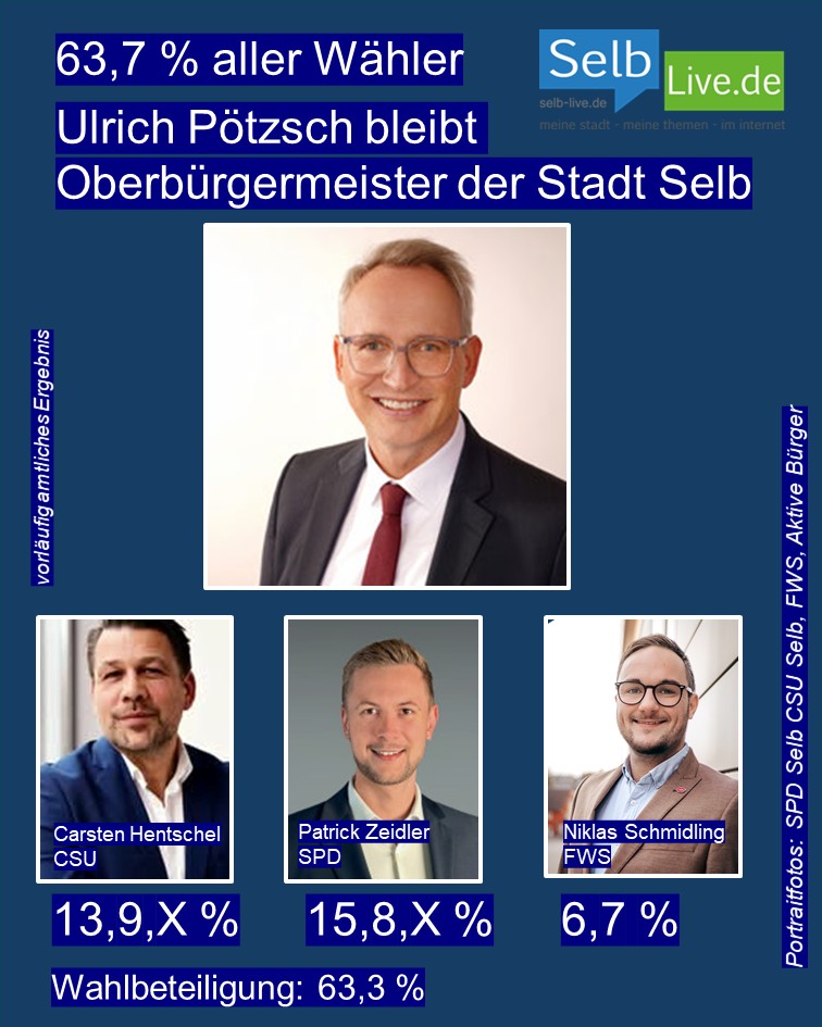 obwahl selb 03262