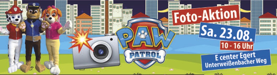pawpatrol selb egert
