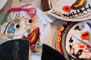 porzellanikon selb fasching