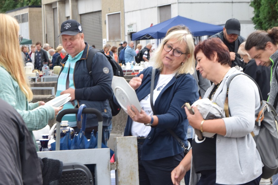 porzellinerfest selb 2025 1