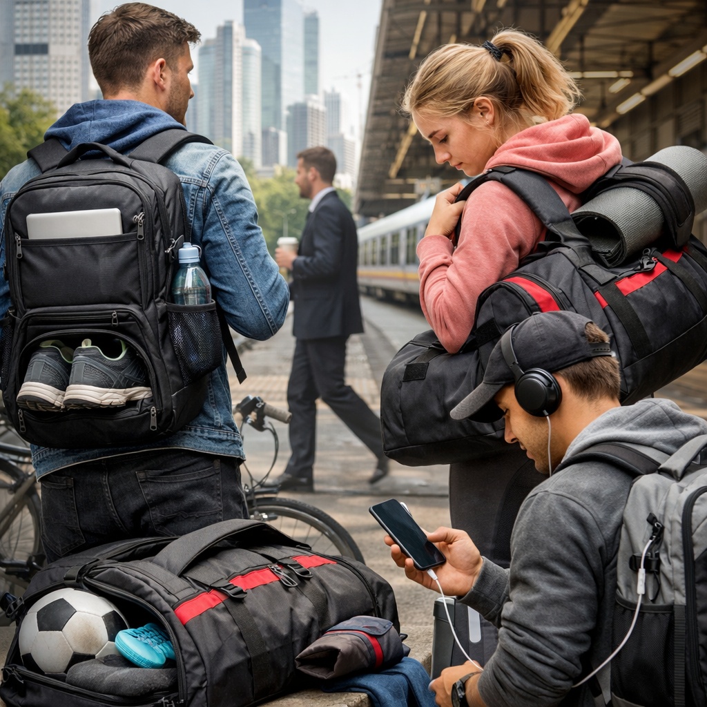 rucksack hochfranken