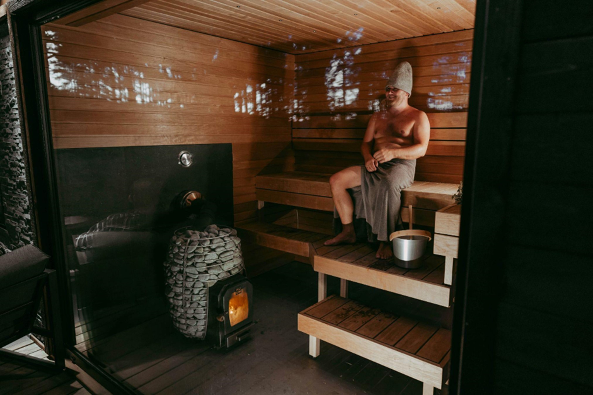 sauna selb 1124
