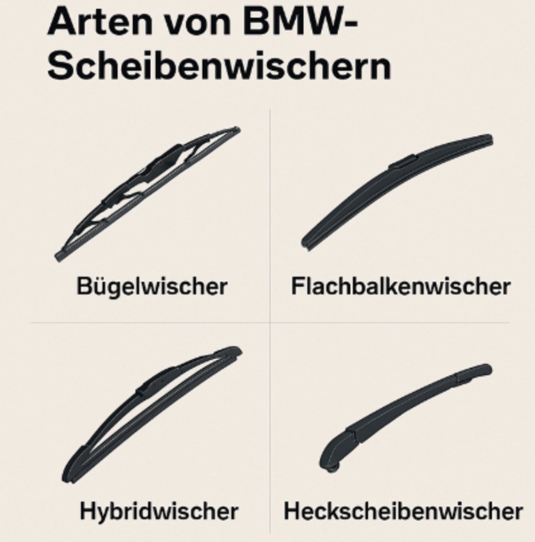 scheibenwischer selb