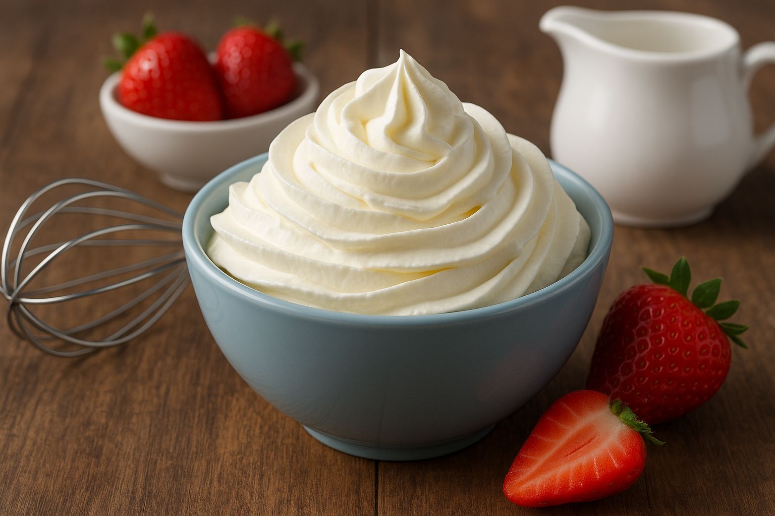 schlagsahne hochfranken