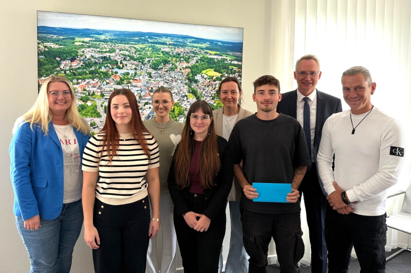 selb ausbildung 0925