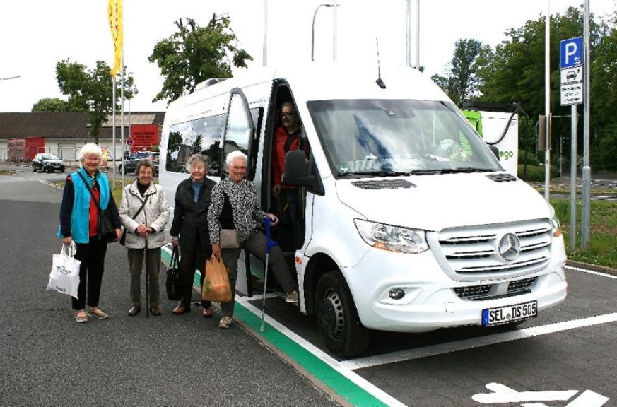 seniorenbus selb 1025