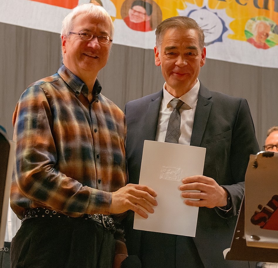 singing friends 11254