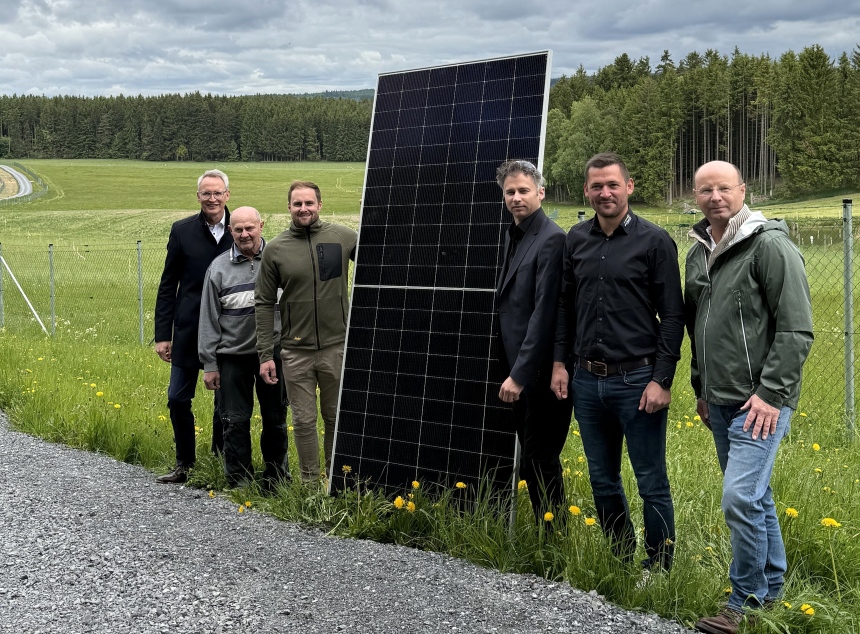 solarpark selb 0525