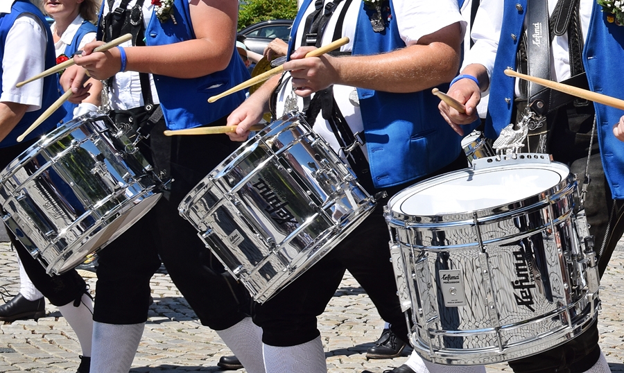 spielmannszug selb 09241