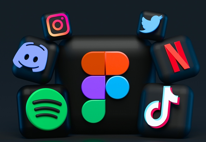 streaming apps