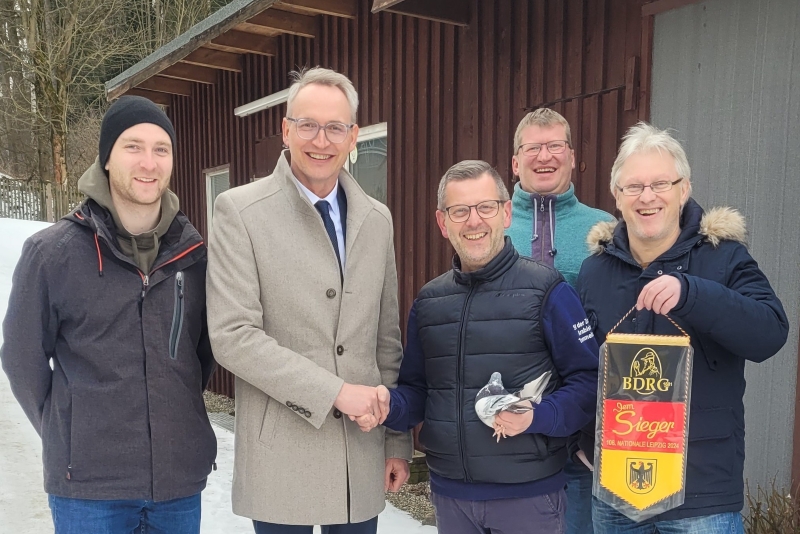 taubenzucht selb 0225
