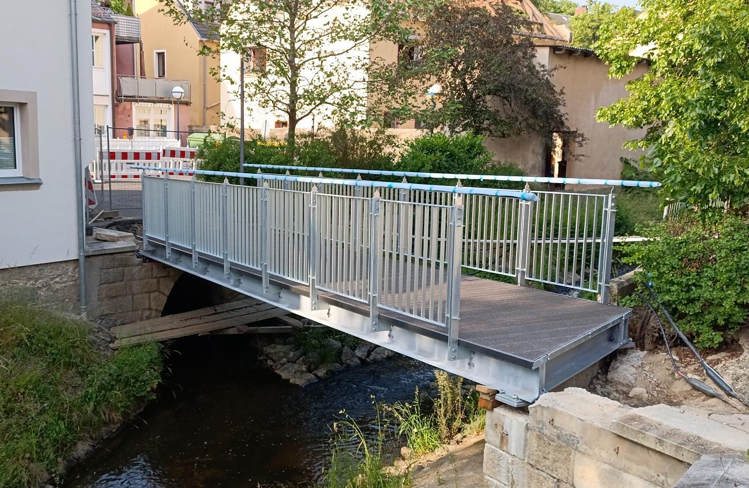 tauer bridge selb 06251