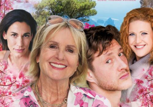 theatergastspiele fuert