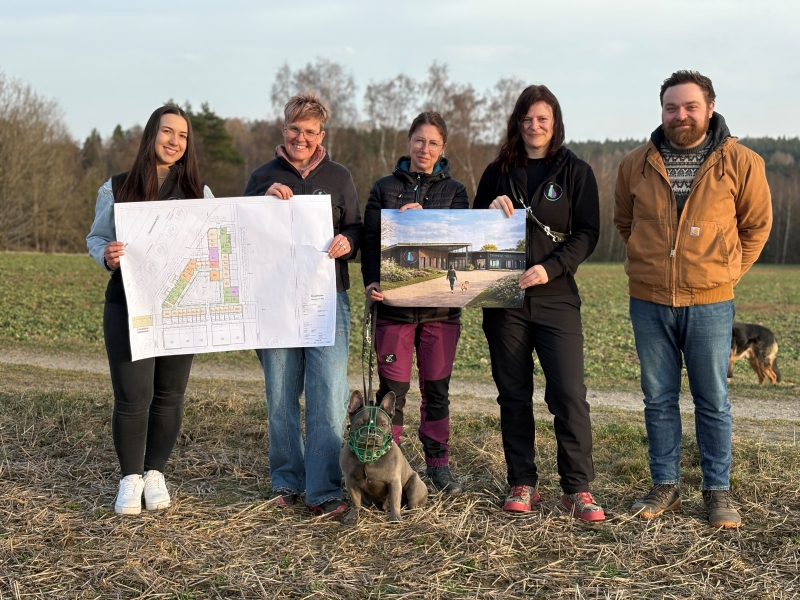 tierheim selb neubau 0326