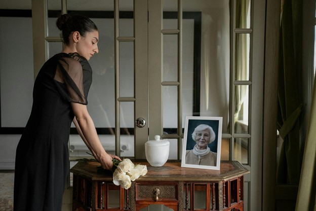 urne individuell gestaltbar