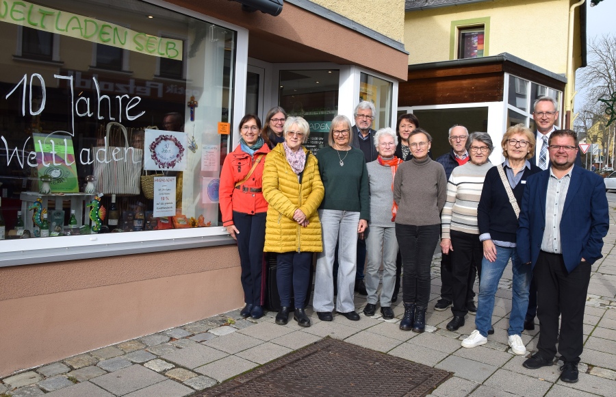 weltladen selb 11251