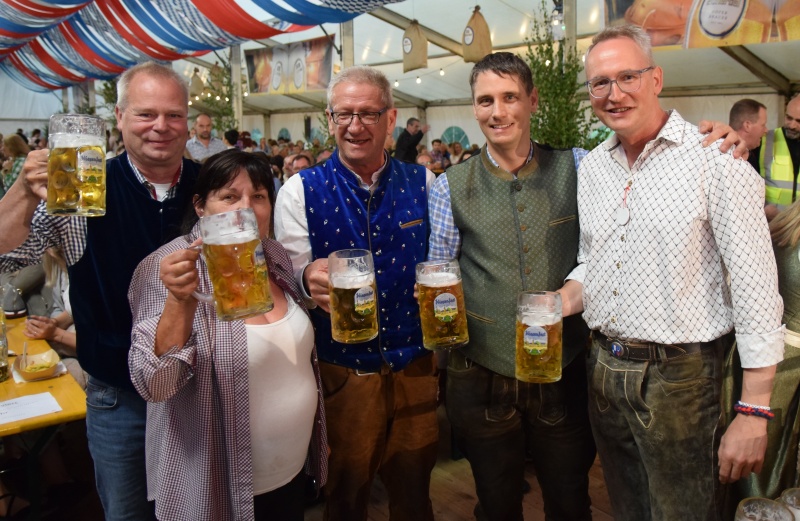wiesenfest samstag 2025 1
