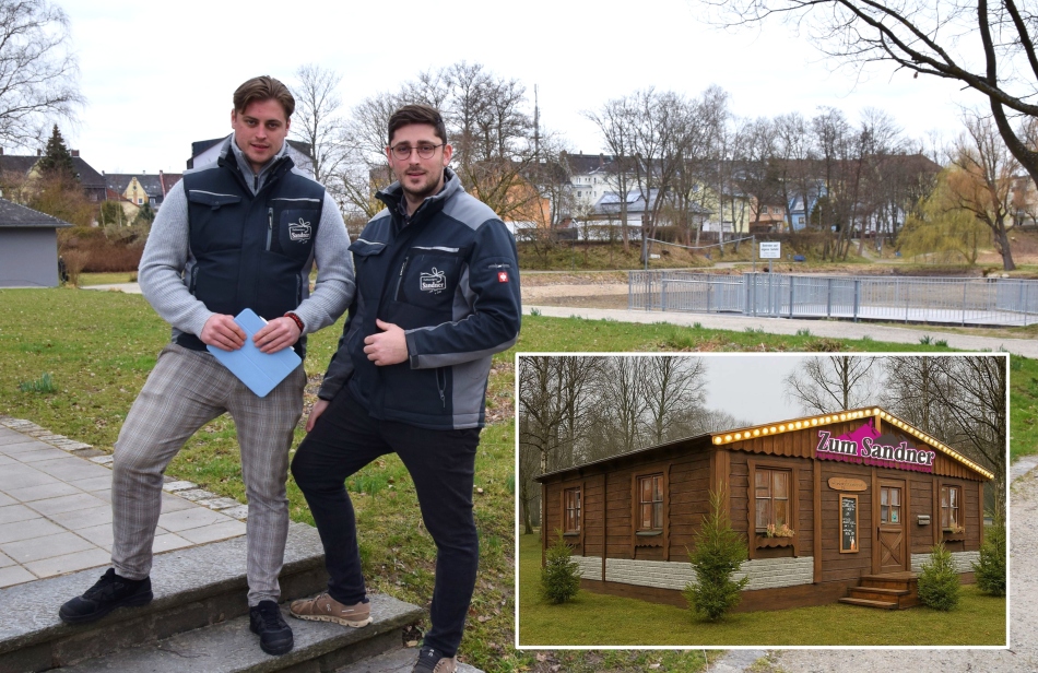 zum sander selb 04251