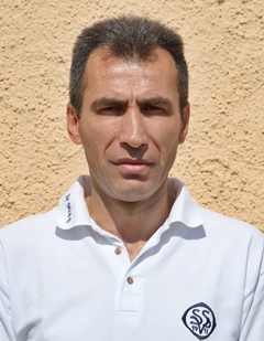 Haydar Simsek