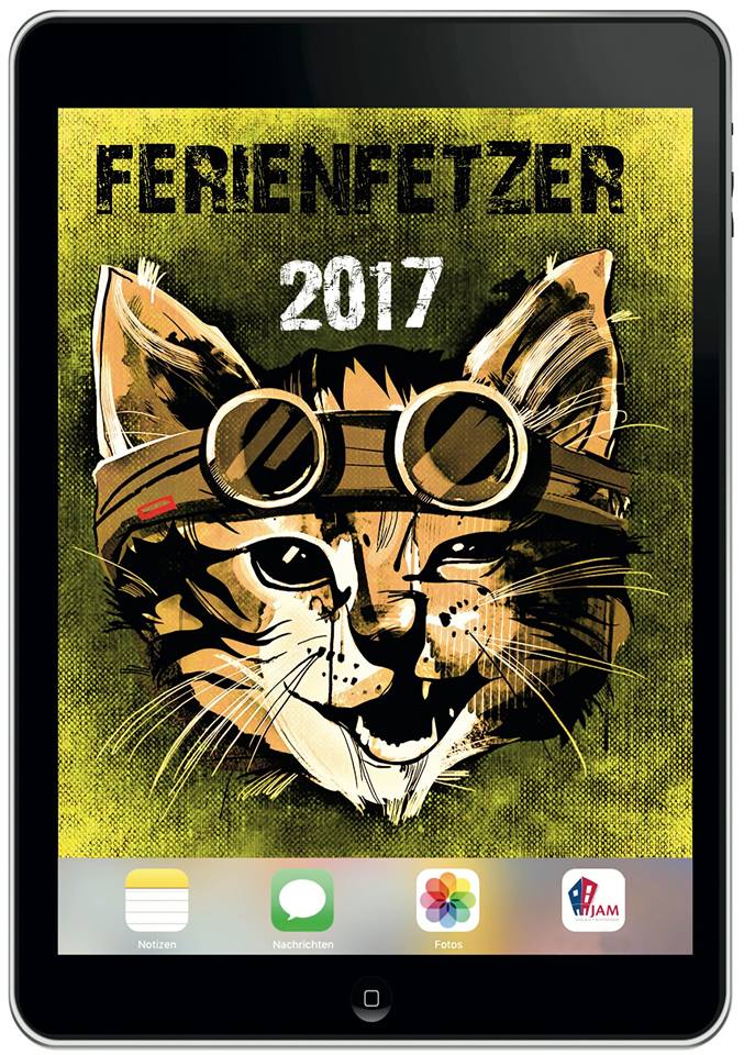 ferienfestze selb 2017
