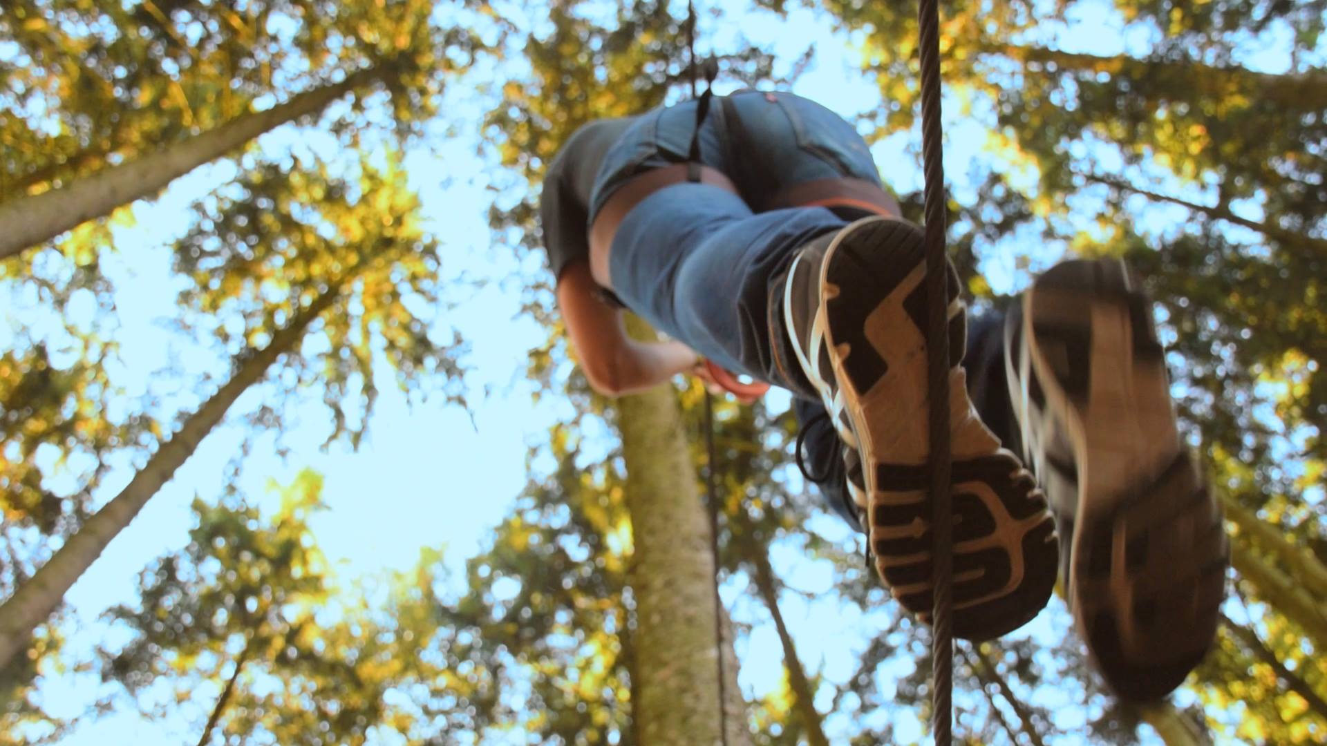 kletterpark hof 2