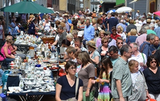 selb porzellinerfest 2017 1