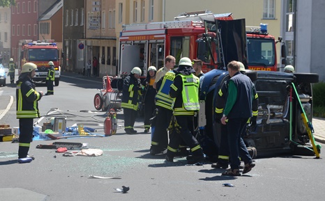 unfall selb 05171
