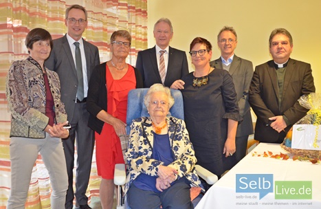 hildegard glenk selb