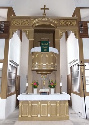 kirche spielberg 2