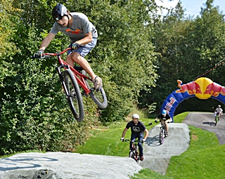 pumptrack selb 08172