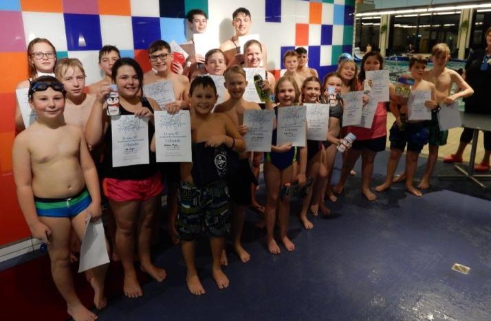 schwimmfest selb
