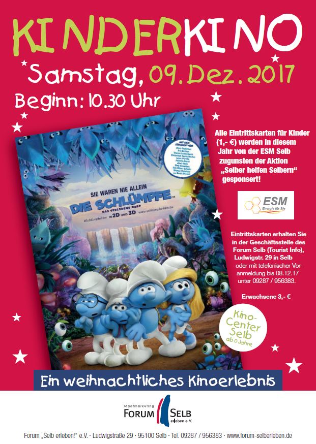 KinderKino Forum