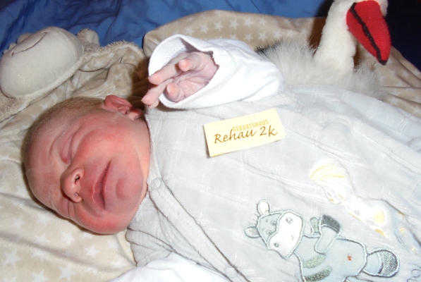baby selb fritz