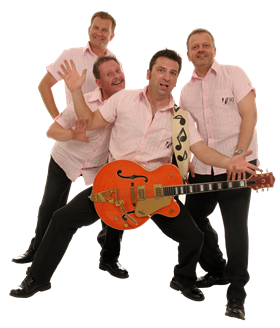 gery johnboys selb 2018