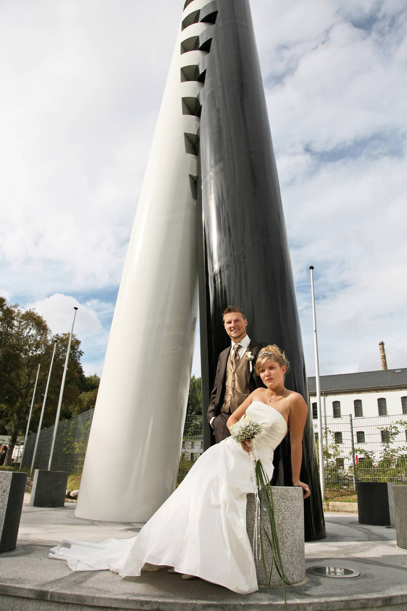 hochzeit