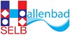 logo hallenbad selb