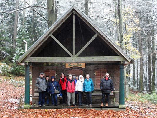 naturfreunde selb 111712