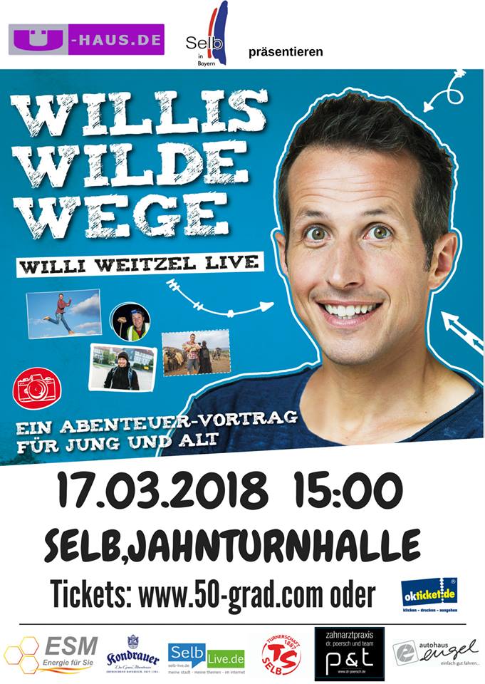 will weitzel selb