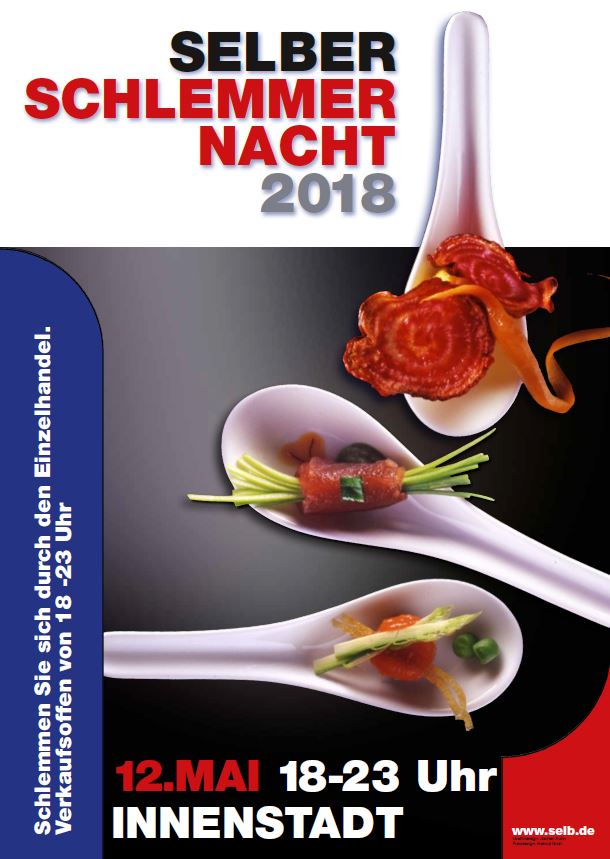SchlemmerNacht 2018
