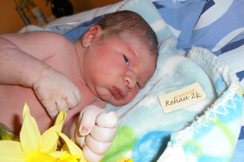 baby selb 02181