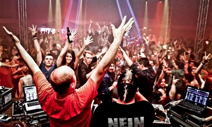 disco selb