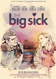 film big sick selb