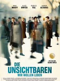 film unsichtbar