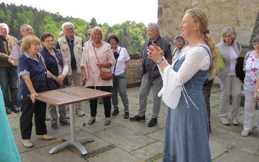 gemeindeverein erkersreuth 0518