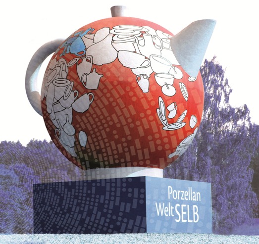 kreativmesse selb 2018 logo