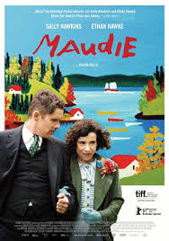 maudi