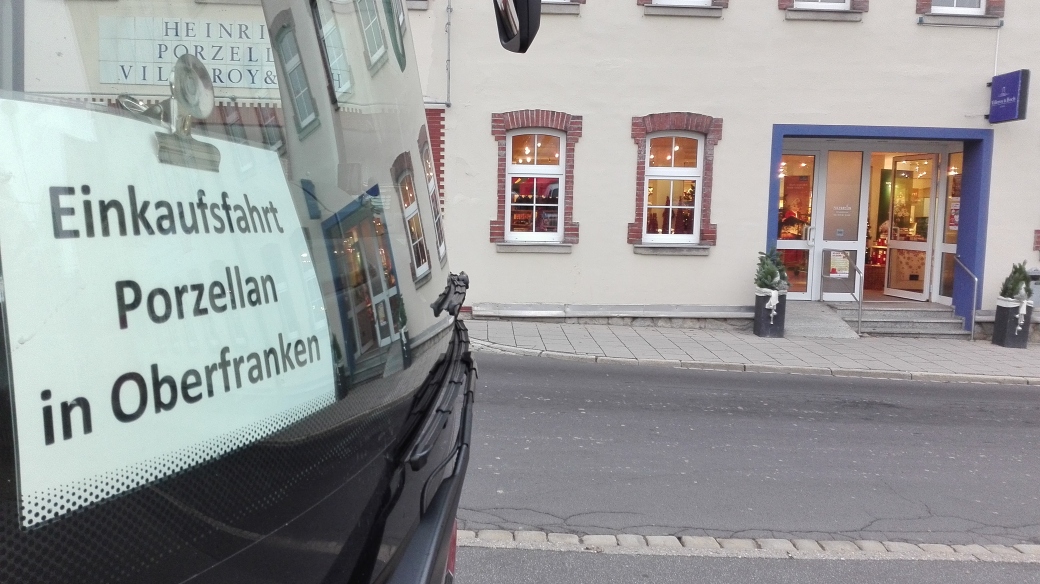outlet selb fichtelgebirge 0318